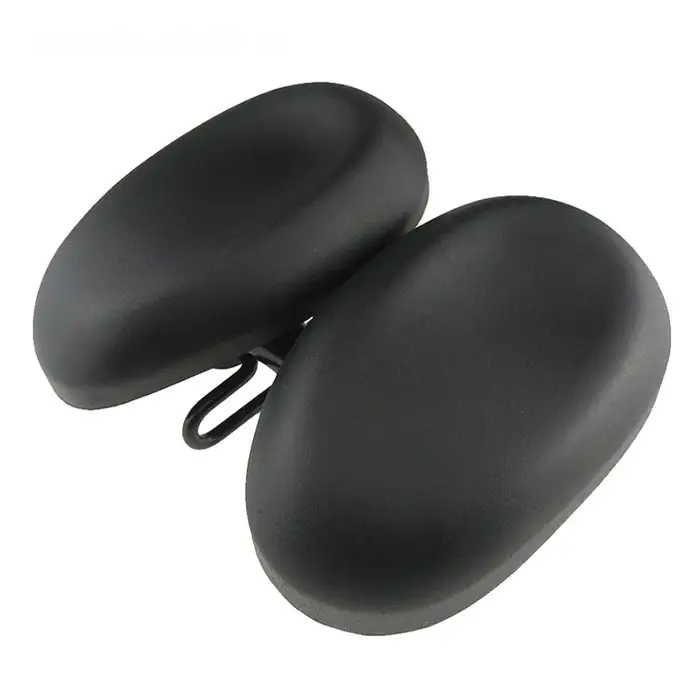 Selle de vélo confortable antichoc