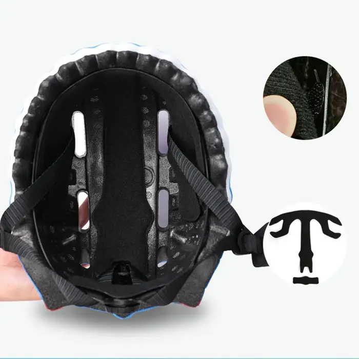 Enfants sport casque de vélo vtt vélo de route dinosaure forme tête de sécurité protéger casquette e