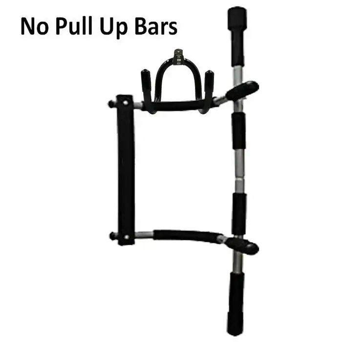 Barre de traction pour porte