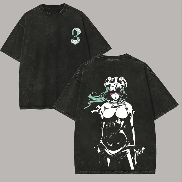 T-shirt unisexe Y2K de haute qualité
