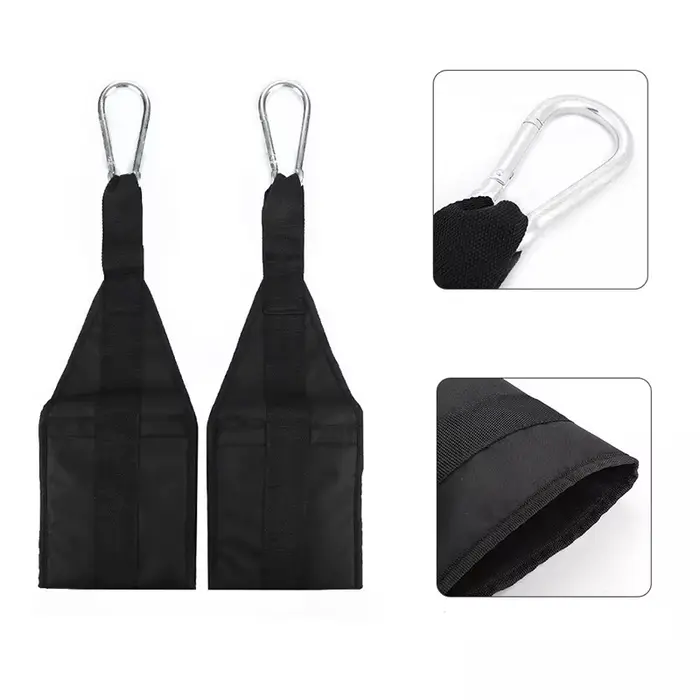 Sangles de Suspension AB pour Fitness