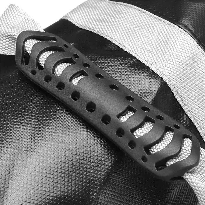 5-30kg Fitness Energy Pack haltérophilie sac de sable non rempli sac de puissance musculation équipement