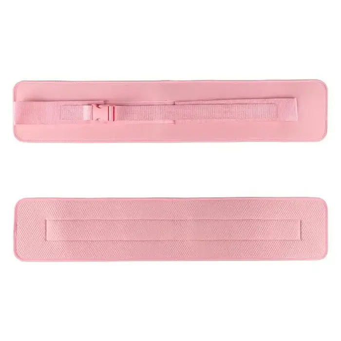 1PC Ceinture d'exercice pour haltères, pour Hip Thrust et entraînement efficace des fessiers avec ba