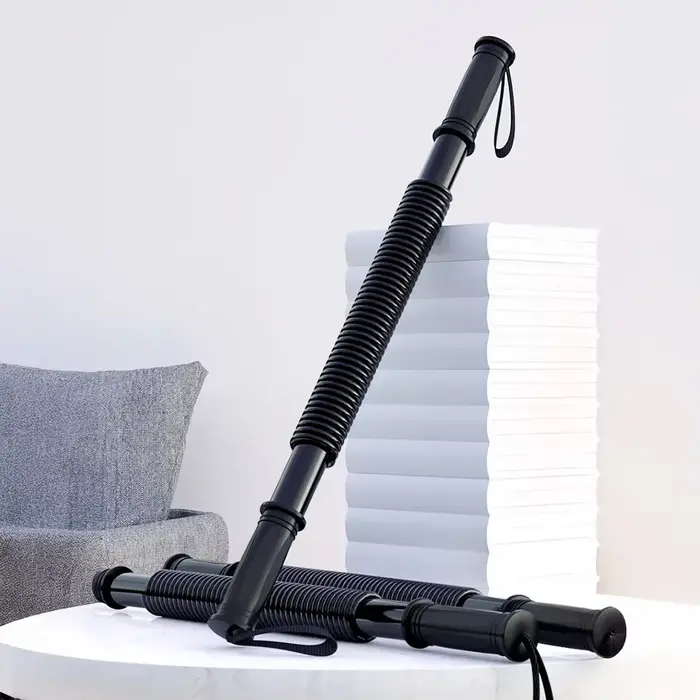 Entraîneur de force de bras à ressort 20-60KG