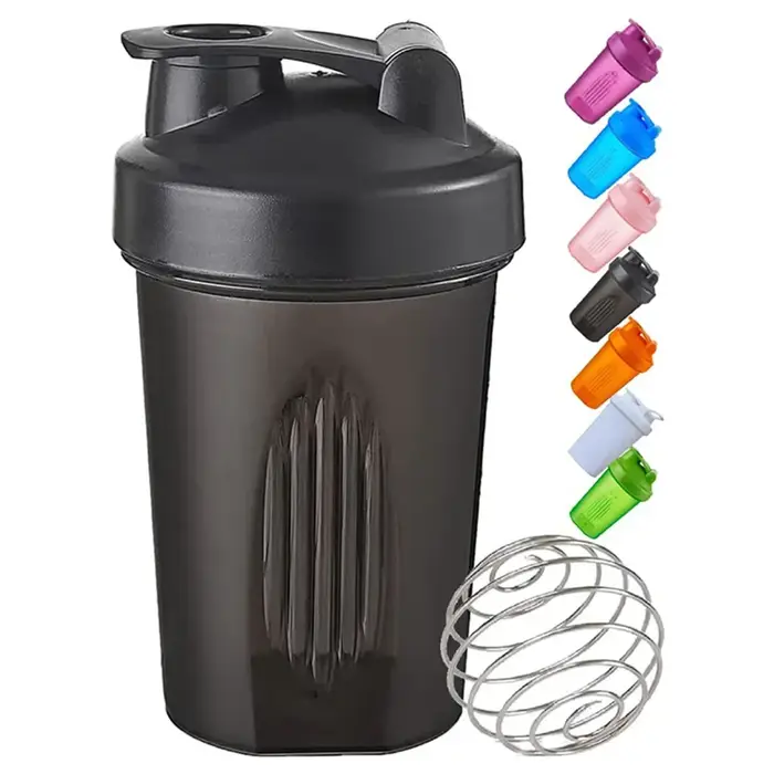 Bouteilles Shaker de 400ML