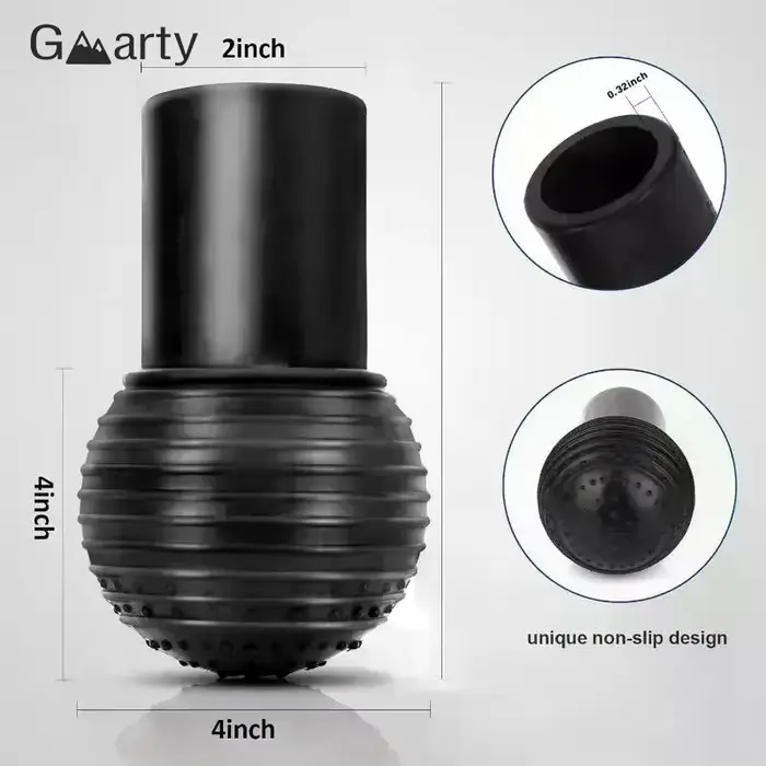 Fixation pour mines terrestres pour haltères facile à utiliser avec 360 °