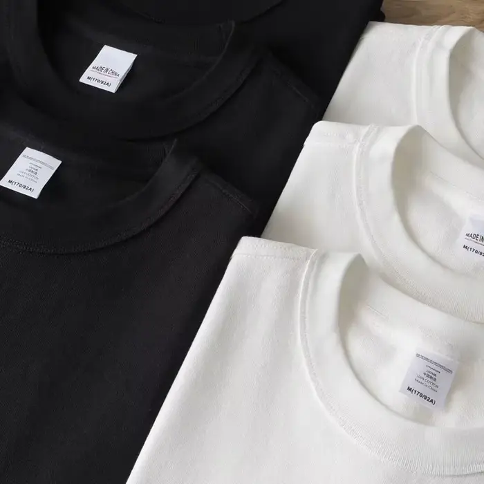 Haut à manches courtes pour homme avec un motif esprit spartiate pour le printemps et l'été