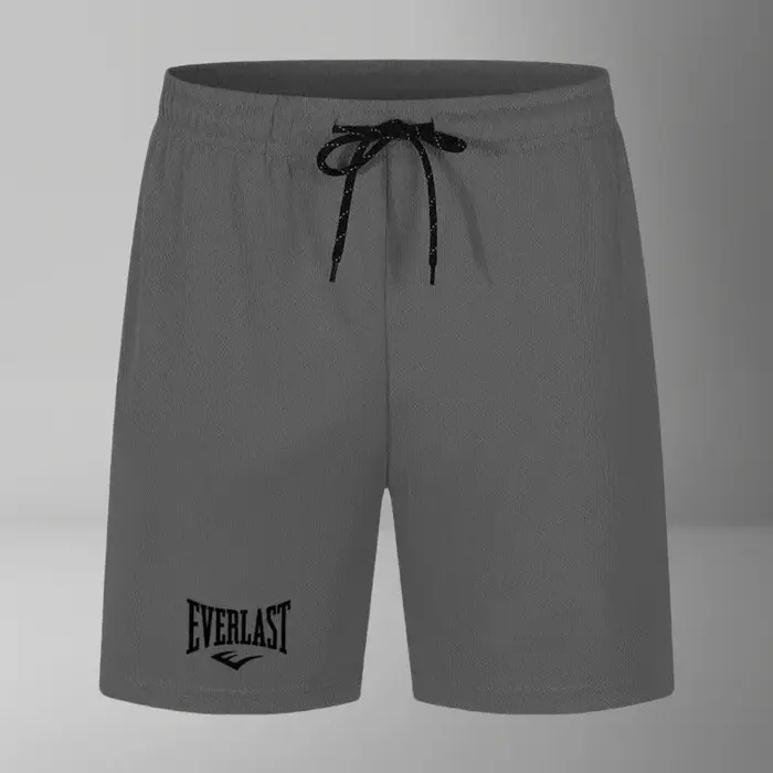Everlast Short extensible respirant à séchage rapide pour homme, idéal pour l'été, le surf, la plage