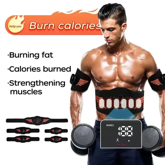 Mise à niveau du stimulateur musculaire du bras