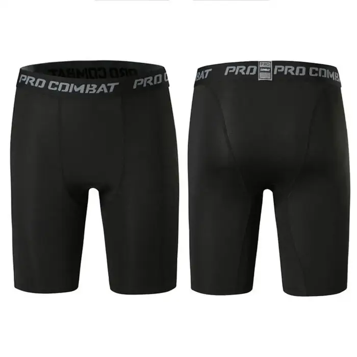 Leggings de sport pour hommes