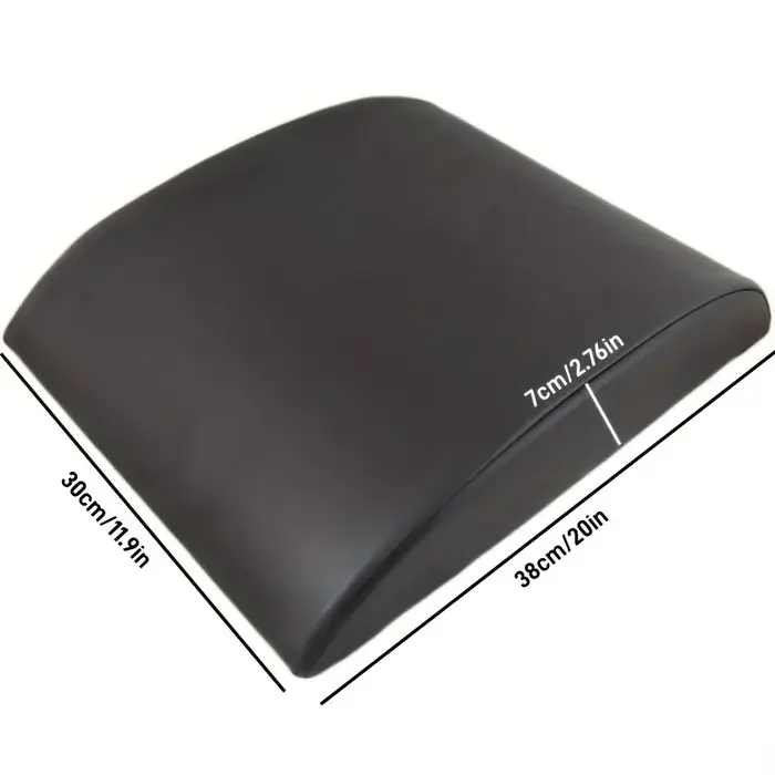 Ab Mat - Accessoire de tapis d'entraînement pour les exercices abdominaux