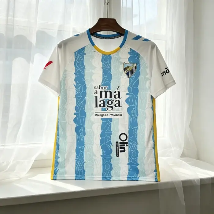 T-shirt d'été MALAGA, vêtements de sport respirants à séchage rapide