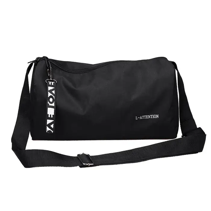 Sac de sport étanche de grande capacité pour hommes et femmes, sac à dos de voyage, espace séparé, extérieur, chaussures, thérapie, fitness
