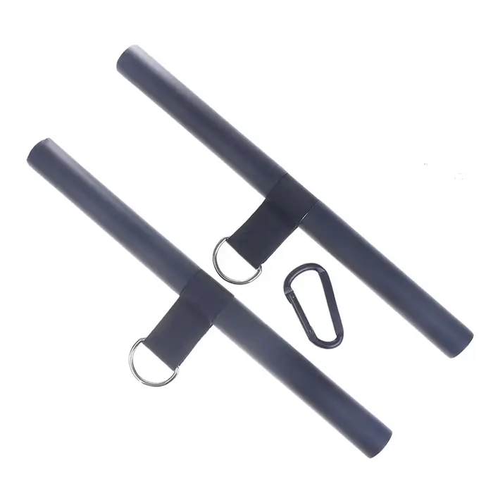 Accessoire de gymnastique à domicile 40 cm barre de traction équipement