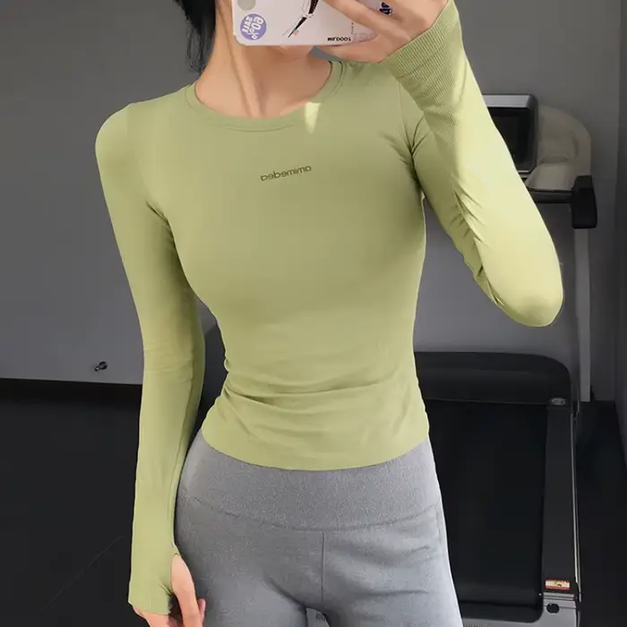 Hauts de Fitness pour femmes