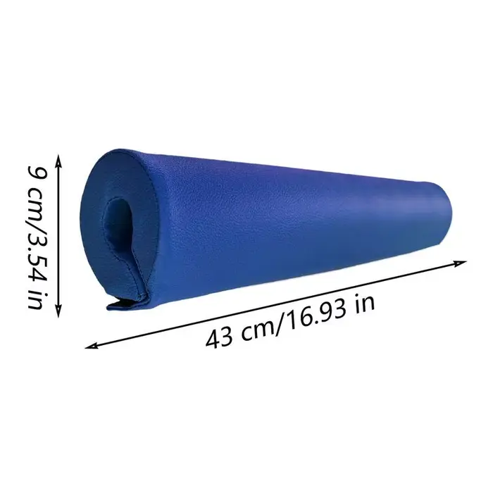 Coussin de barre pour Squats