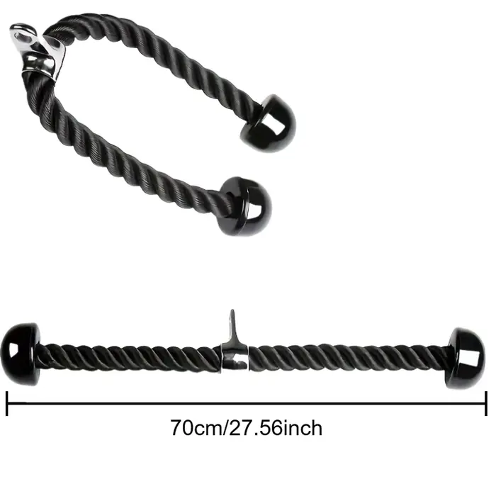Équipement de cadre de portique d'entraînement pour biceps