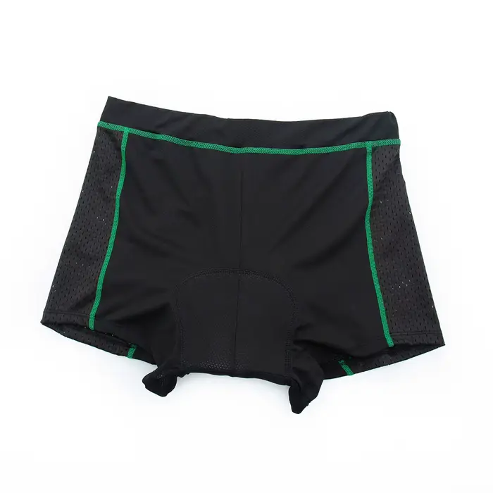 Nouveau short de cyclisme sous-vêtements