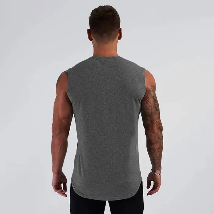 Débardeurs de sport pour hommes