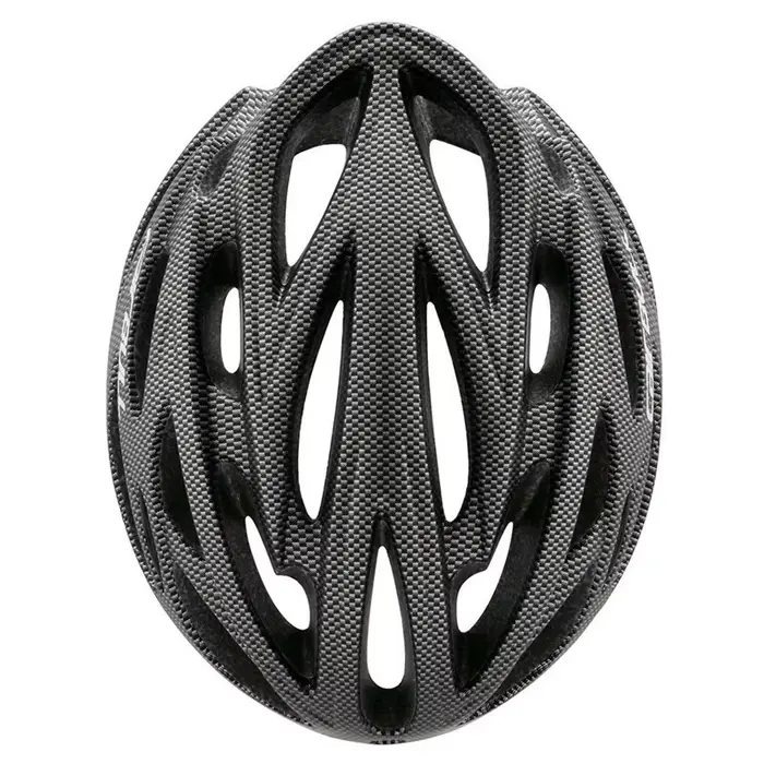 230gCAIRBULL casque ultraléger casque de montagne de route intégré moulé avec visière amovible lunet