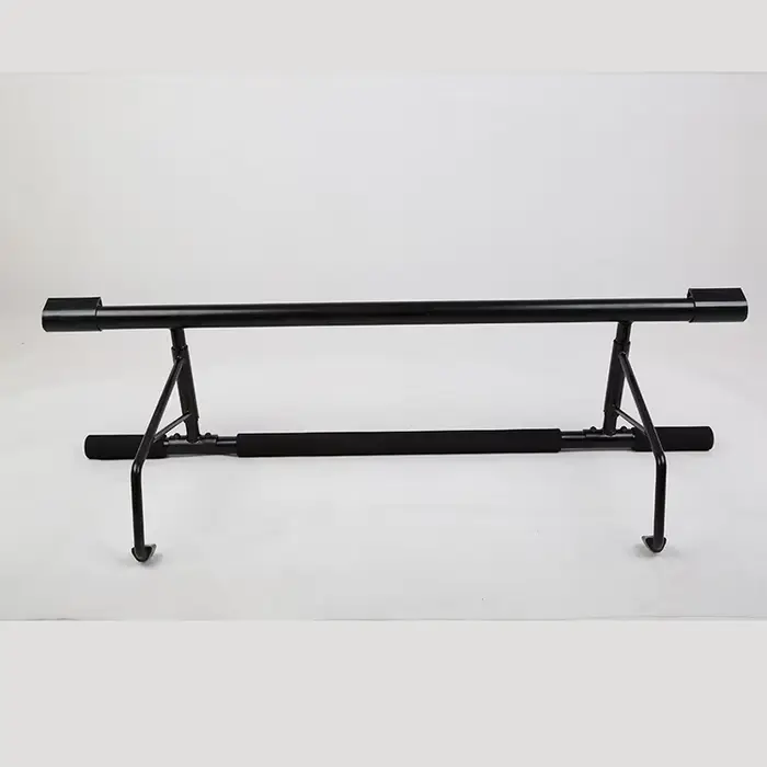 Barre de traction portable multi-gym pour porte