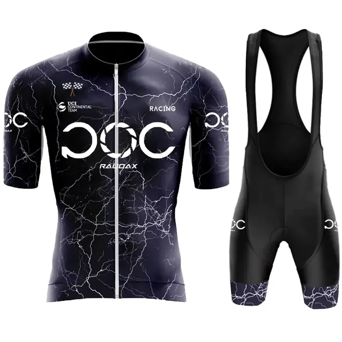 POC RAUDAX-Vêtements de cyclisme pour hommes