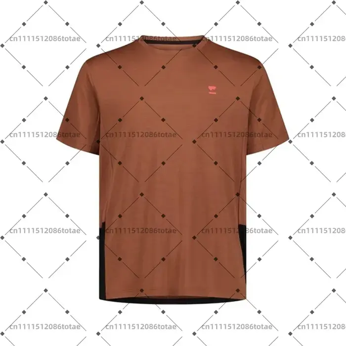 Maillot de cyclisme Mons Royale pour homme BMX MTB Enduro - Vêtement