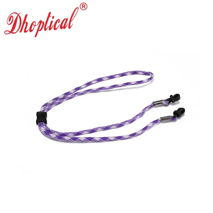 【10 pièces】 sangle de lunettes de sport cordon de retenue