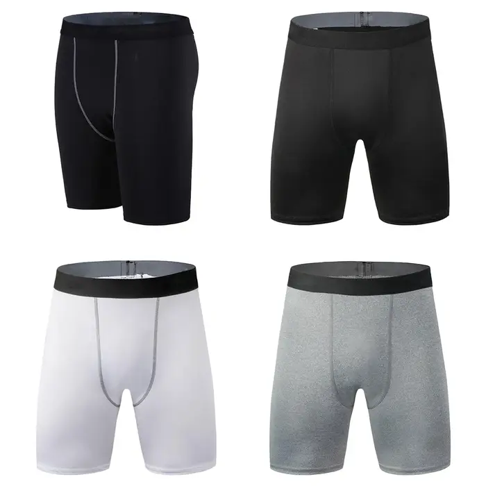 Leggings de sport pour hommes