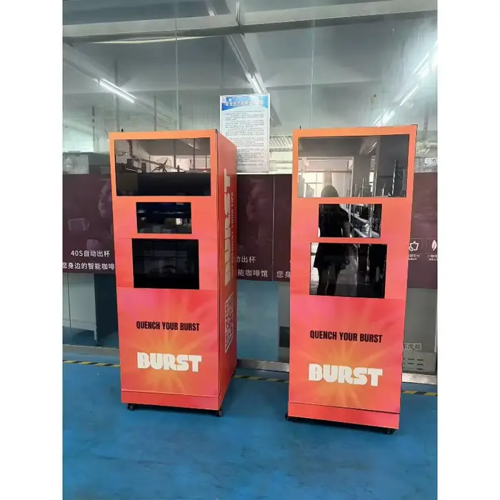 Poudre de protéines instantanée personnalisée FL 2000W pour la salle de sport - Options de capacité sur mesure