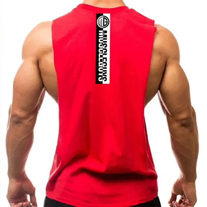 T-Shirts respirants pour hommes