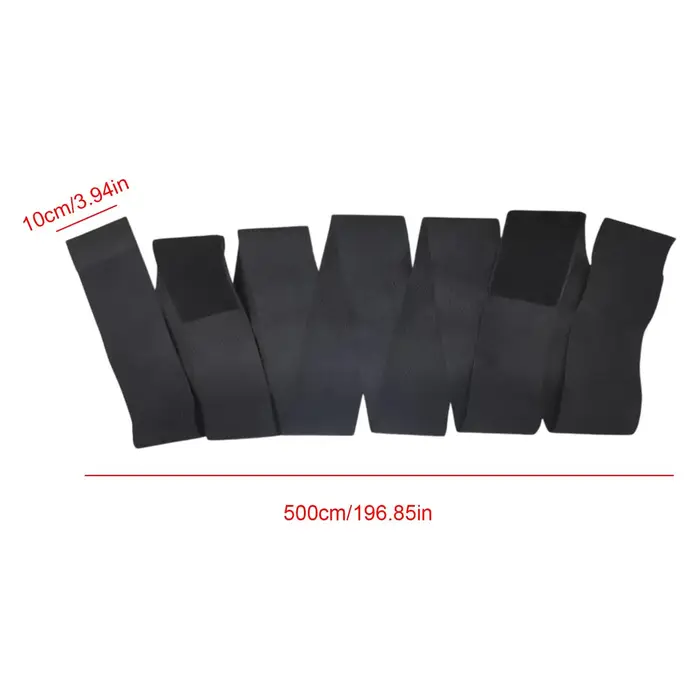 Taille formateur enveloppement