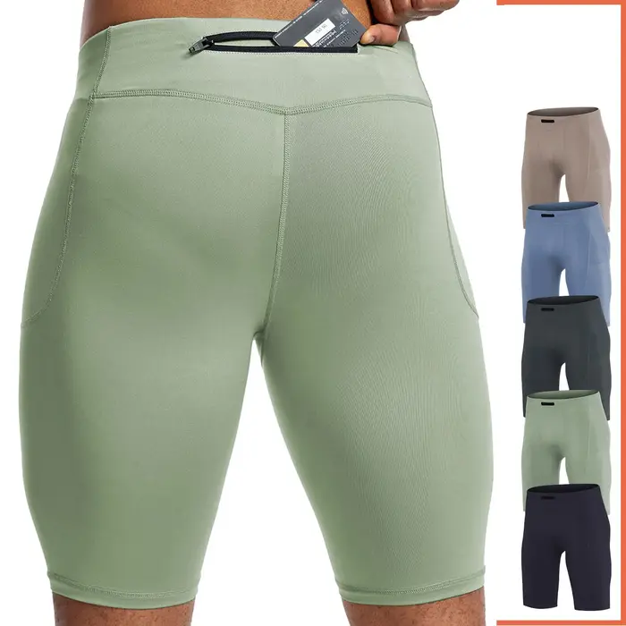 Legging de sport pour homme