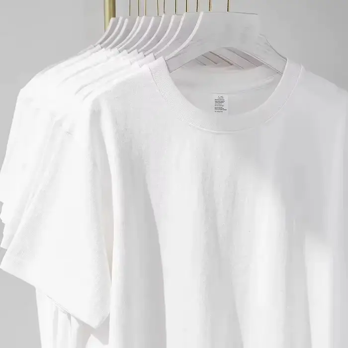 Nouveau T-shirt de sport confortable pour homme