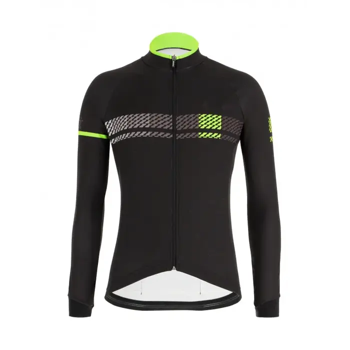 Hauts de cyclisme, chemise de vélo de route
