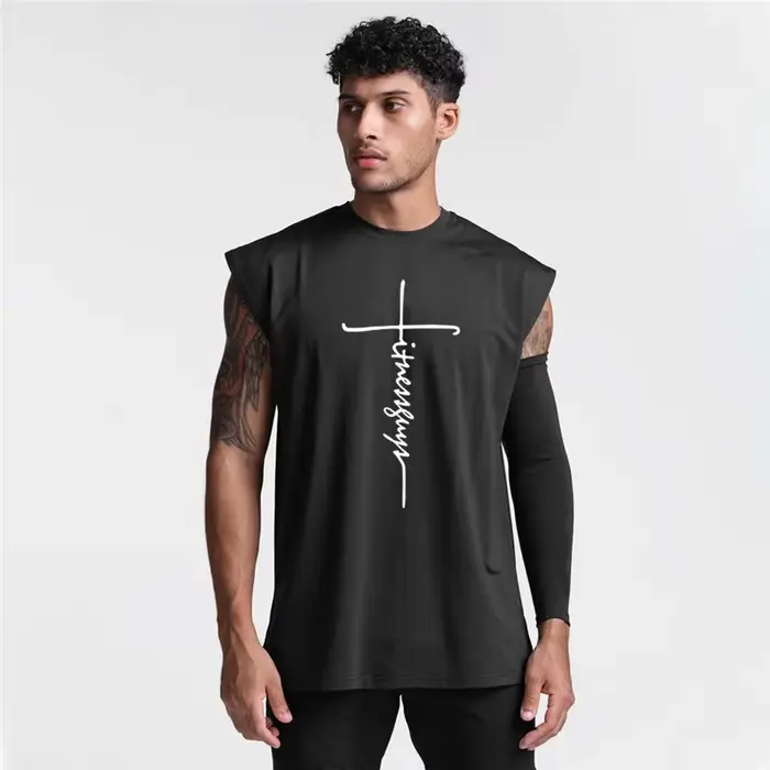 Vêtements de Fitness pour hommes