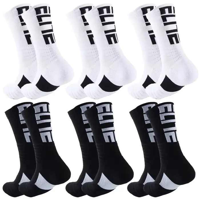 Chaussettes de sport pour Football