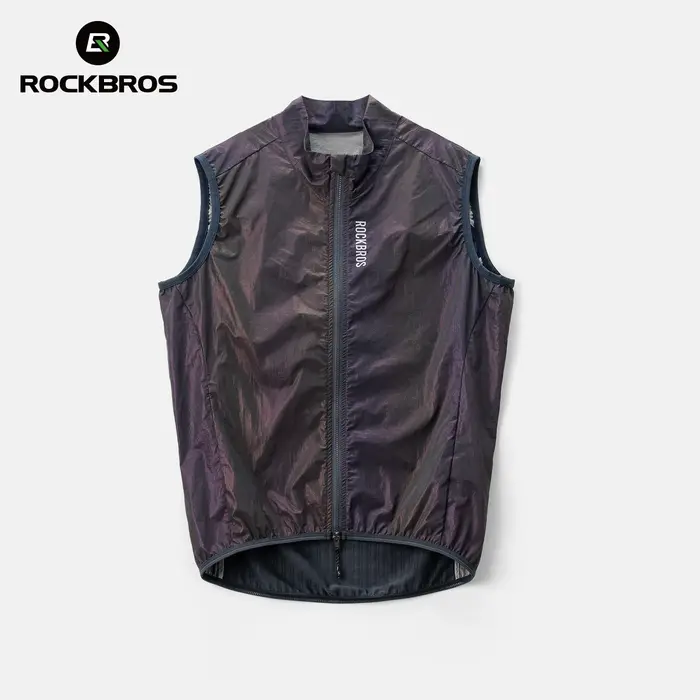 ROCKBROS imperméable cyclisme veste