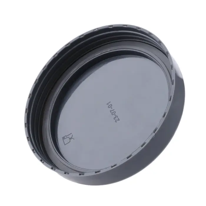 Couvercles refermables durables avec joints pour tasse Nutribullet 600W 900W A6HB