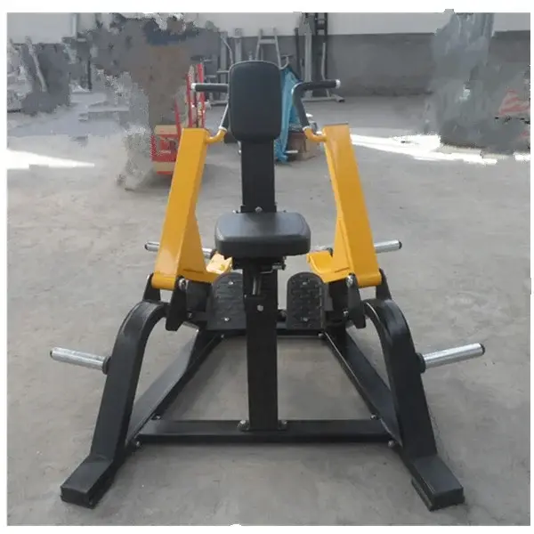 Équipement de musculation Sport Factory Low Row pour salle de sport