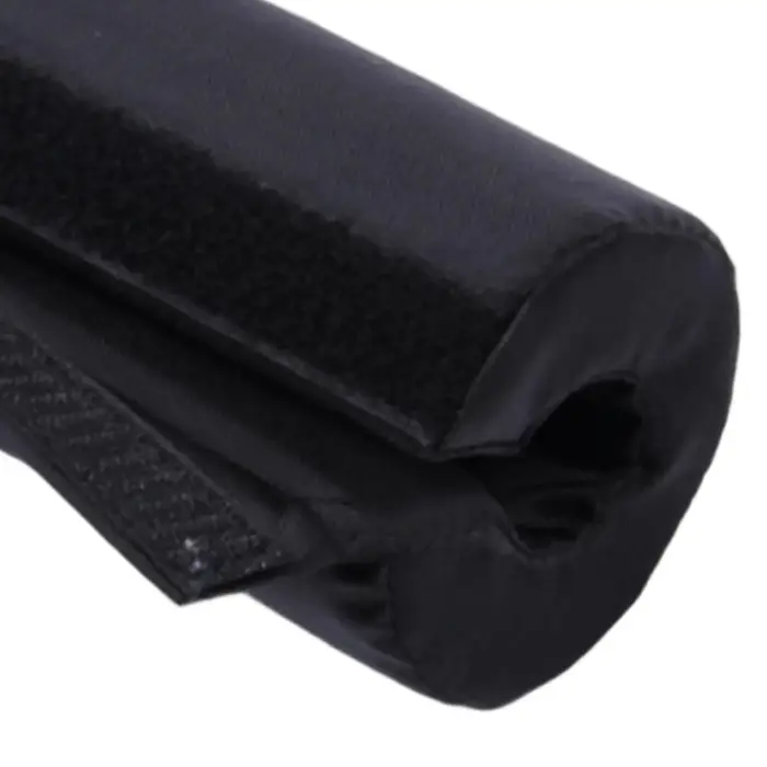 Coussin de protection pour barre de musculation