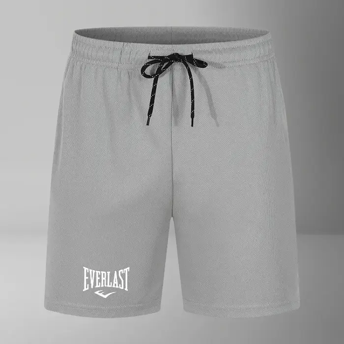 Everlast Short extensible respirant à séchage rapide pour homme, idéal pour l'été, le surf, la plage