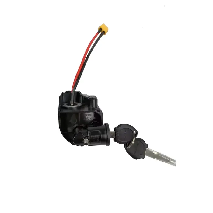 Support de batterie EEL Pro Min, plaque de base de montage, connecteur de montage