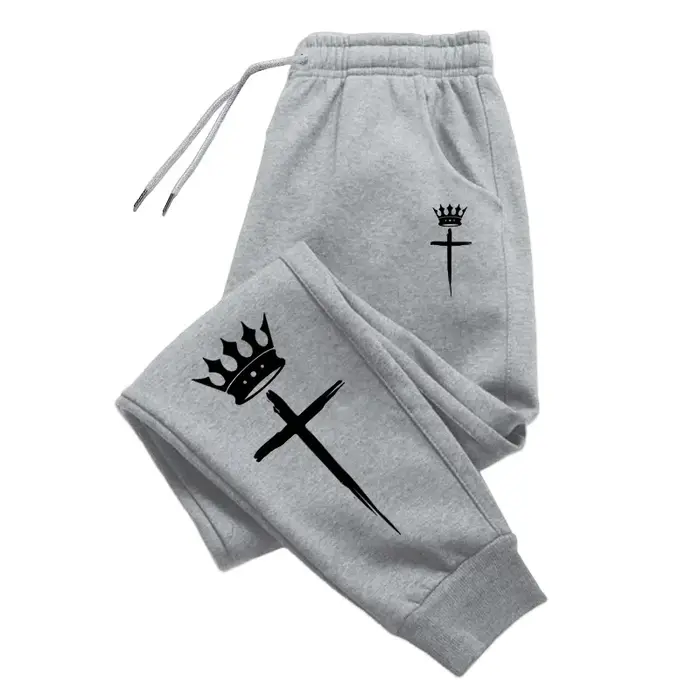 Pantalons de sport pour hommes décontracté offres spéciales pantalons de survêtement 2025 en plein a