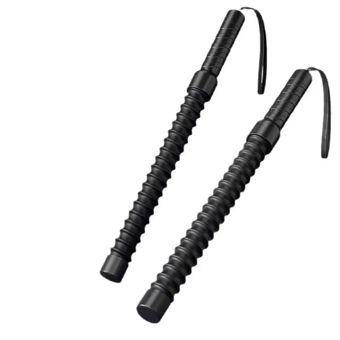 1 paire de barre de Train de force ergonomique, barre de poignée de Fitness, renforcement des tricep