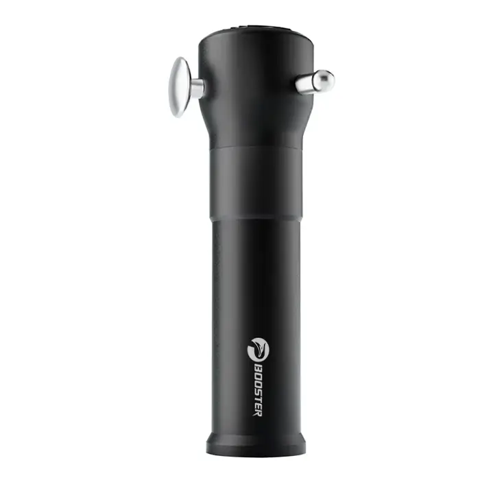 Booster-Pistolet de massage vibrant amélioré, masseur musculaire sans fil, déterminer les tissus pro