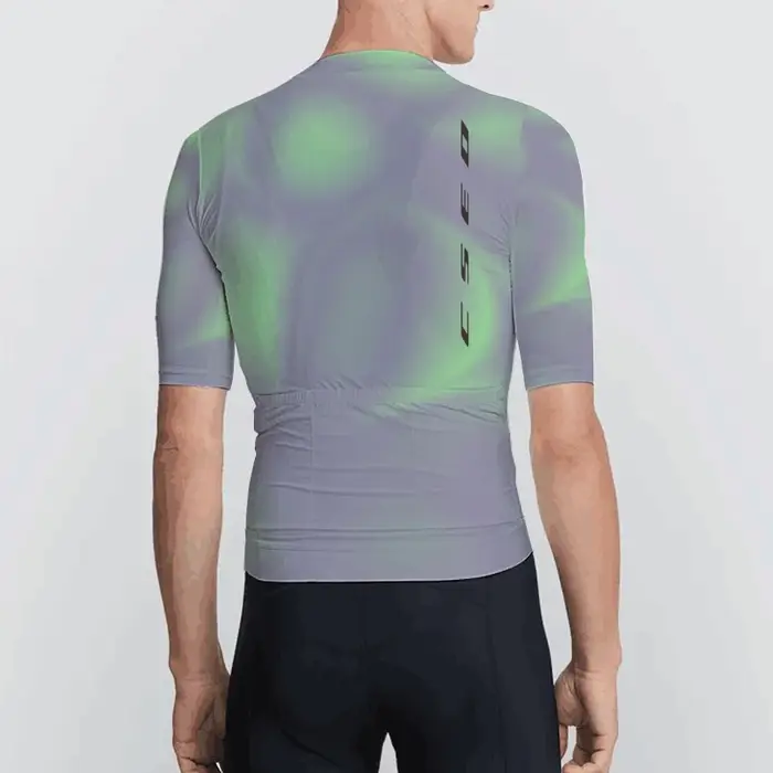 Maillot de cyclisme Pro Areo pour hommes