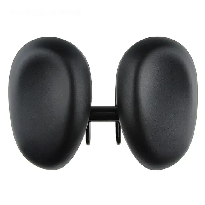 Selle de vélo confortable antichoc