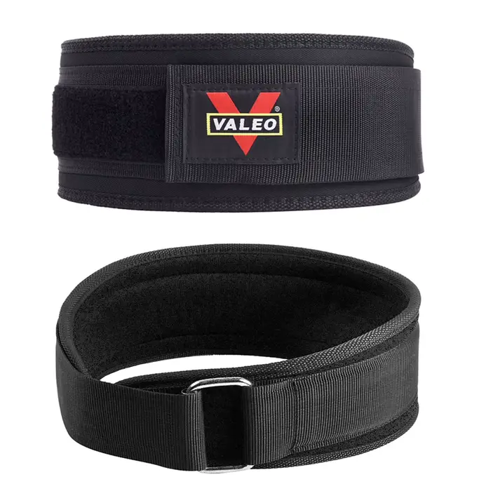 Ceinture d'haltérophilie Crossfit Fitness ceinture de gymnastique Squat haltère haltère haltère cein
