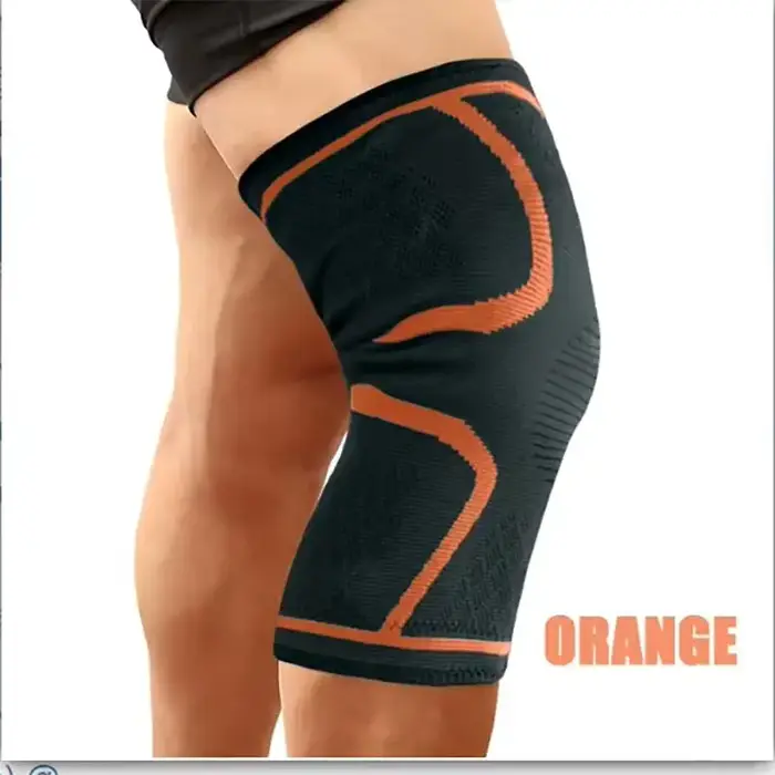Genouillères pour la douleur au genou, manchon de Compression pour la douleur au genou, déchirure du ménisque, arthrite, soulagement de la douleur, manchons du genou